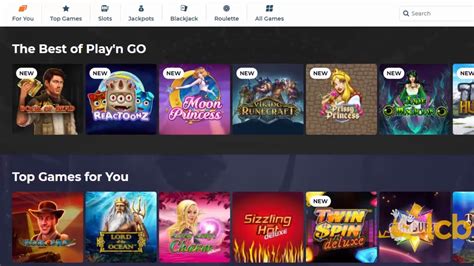 Spintastic casino review